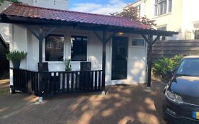 Centre Beach Lodge