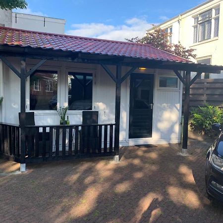 Centre Beach Lodge Zandvoort Exterior foto